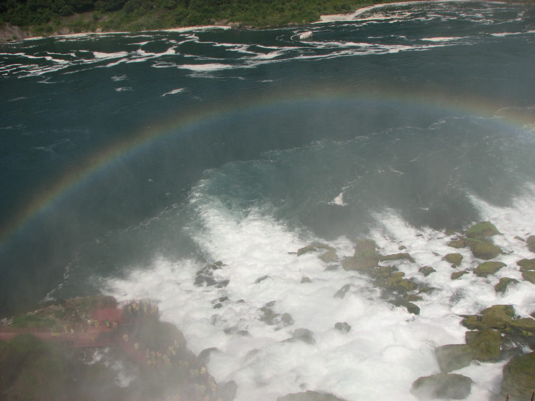 Hymn Reflection #5-- O Love, That will Not Let Me Go