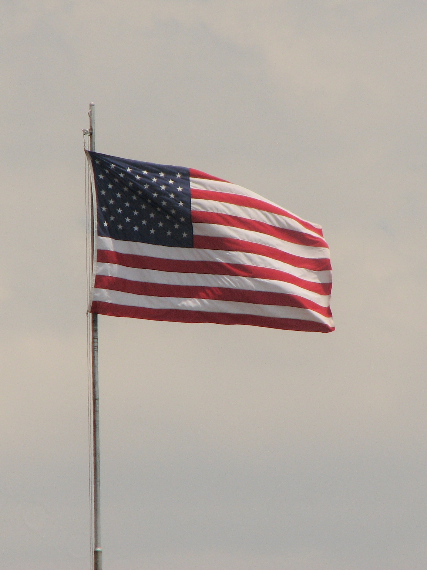 2020 National Prayer March