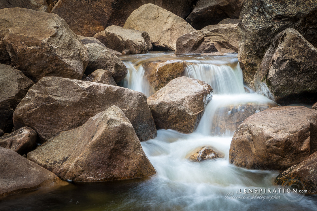 Drinking at the Spring of Living Water (Hymn)