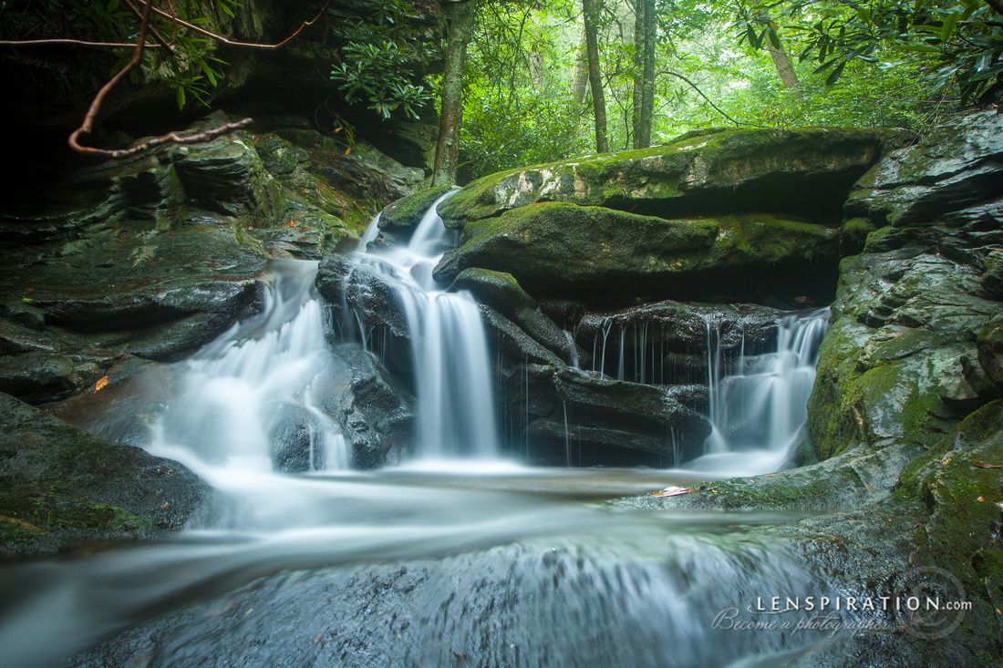 Hymn Reflection #24 – Drinking At the Springs of Living Water